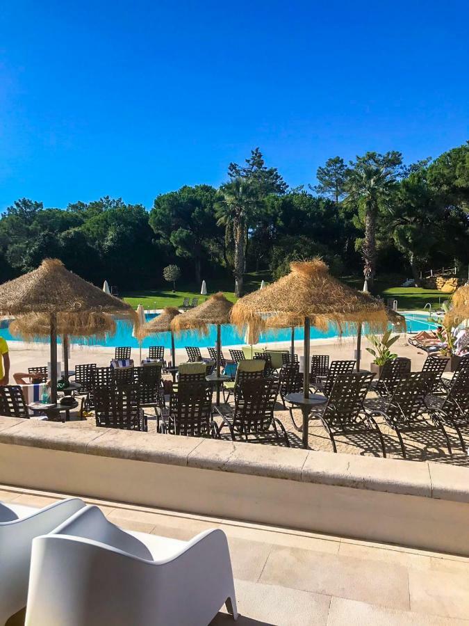 Quinta Golf & Beach House Quinta do Lago Exterior foto