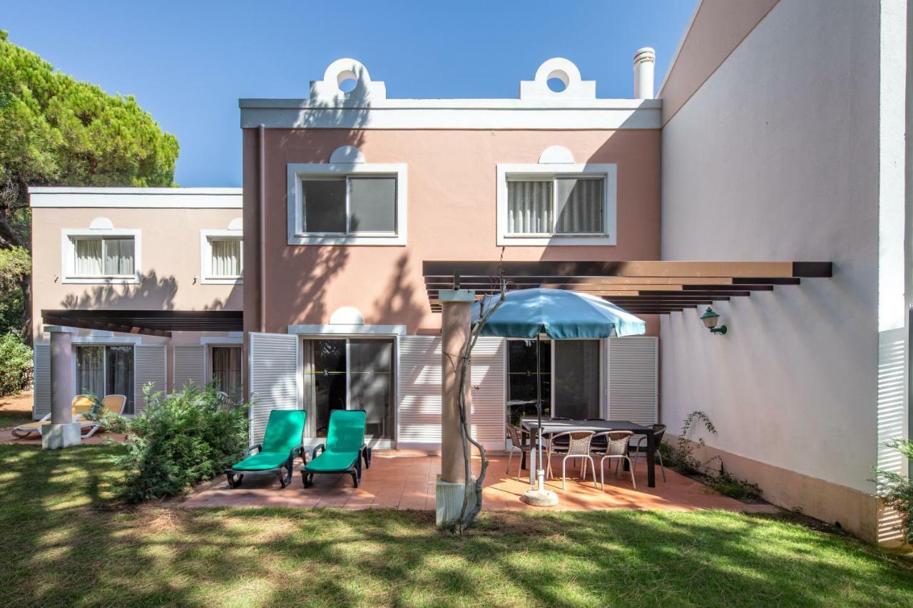 Quinta Golf & Beach House Quinta do Lago Exterior foto