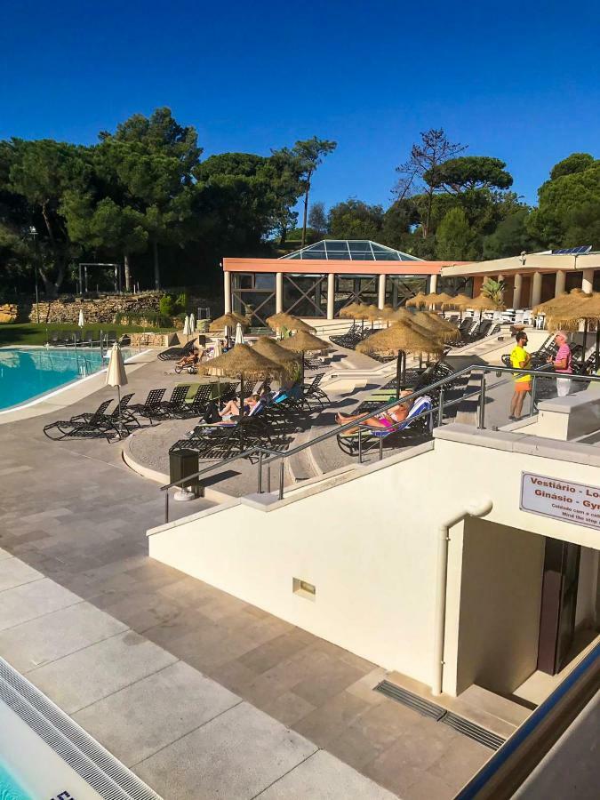Quinta Golf & Beach House Quinta do Lago Exterior foto
