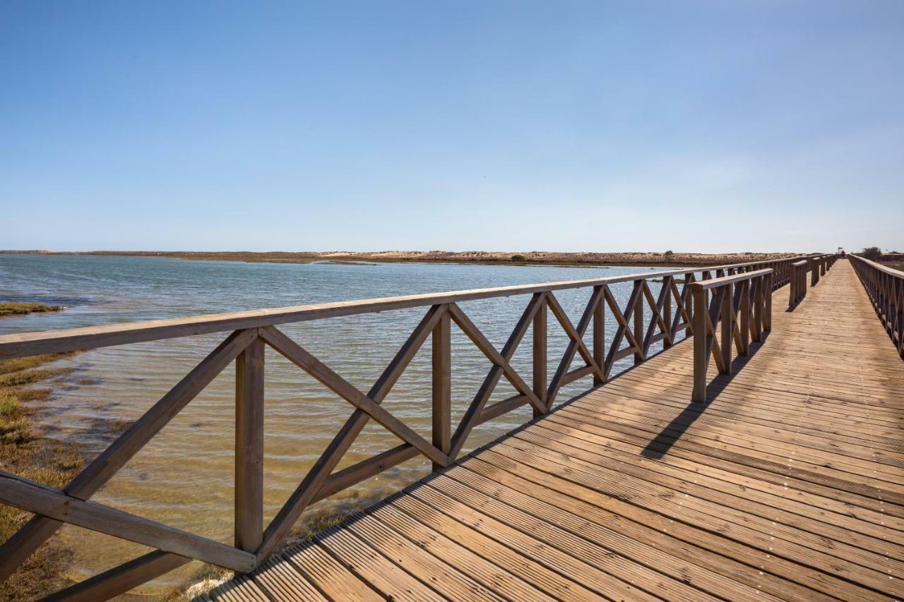 Quinta Golf & Beach House Quinta do Lago Exterior foto