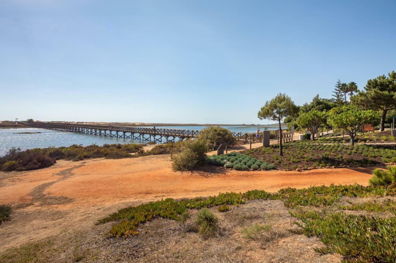 Quinta Golf & Beach House Quinta do Lago Exterior foto
