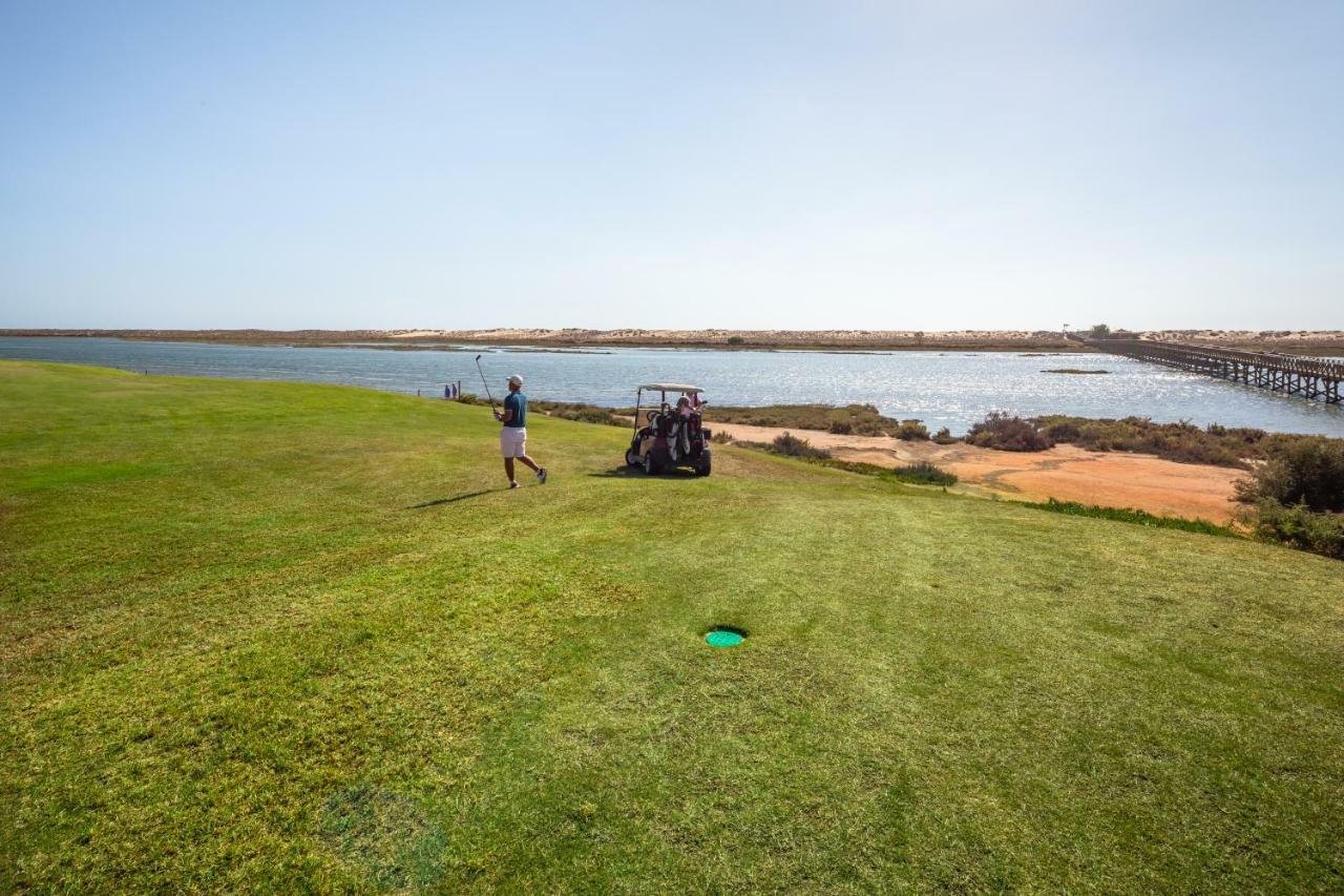 Quinta Golf & Beach House Quinta do Lago Exterior foto